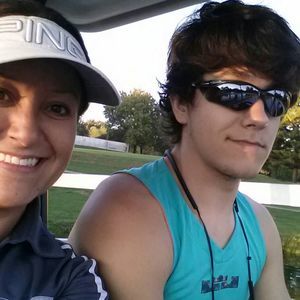 Meet your Posher, Fonda